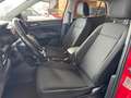 Volkswagen T-Cross 1.0 TSI Advance Rojo - thumbnail 12