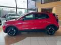 Volkswagen T-Cross 1.0 TSI Advance Rojo - thumbnail 9