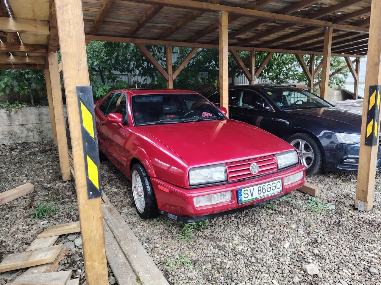Volkswagen Corrado 1.8 G60, foto 9