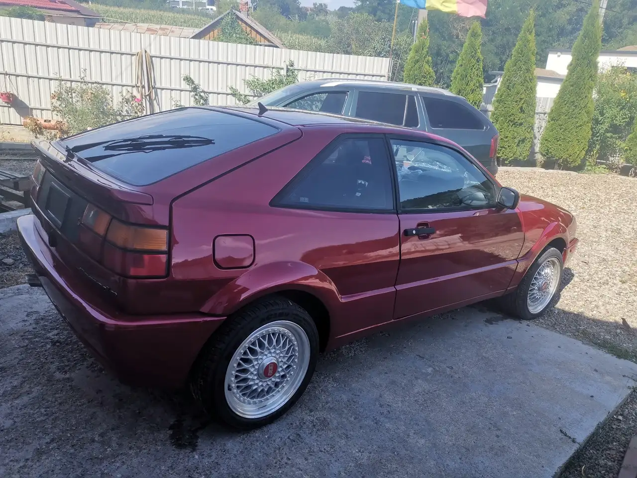 Volkswagen Corrado 1.8 G60, foto 7