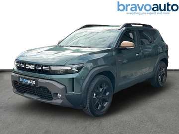Extreme Hybrid 155