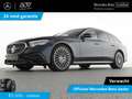 Mercedes-Benz E 300 Estate e AMG Line Panoramadak, lederen bekleding m Blau - thumbnail 1