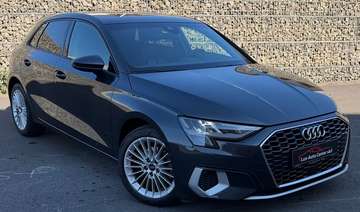 A3 Sportback 30TFSI // Garantie 12 Mois✅✅✅