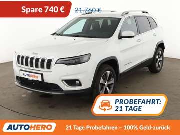 2.2 M-Jet Limited 4x4 Aut.*NAVI*BI-XENON*ACC*CAM*