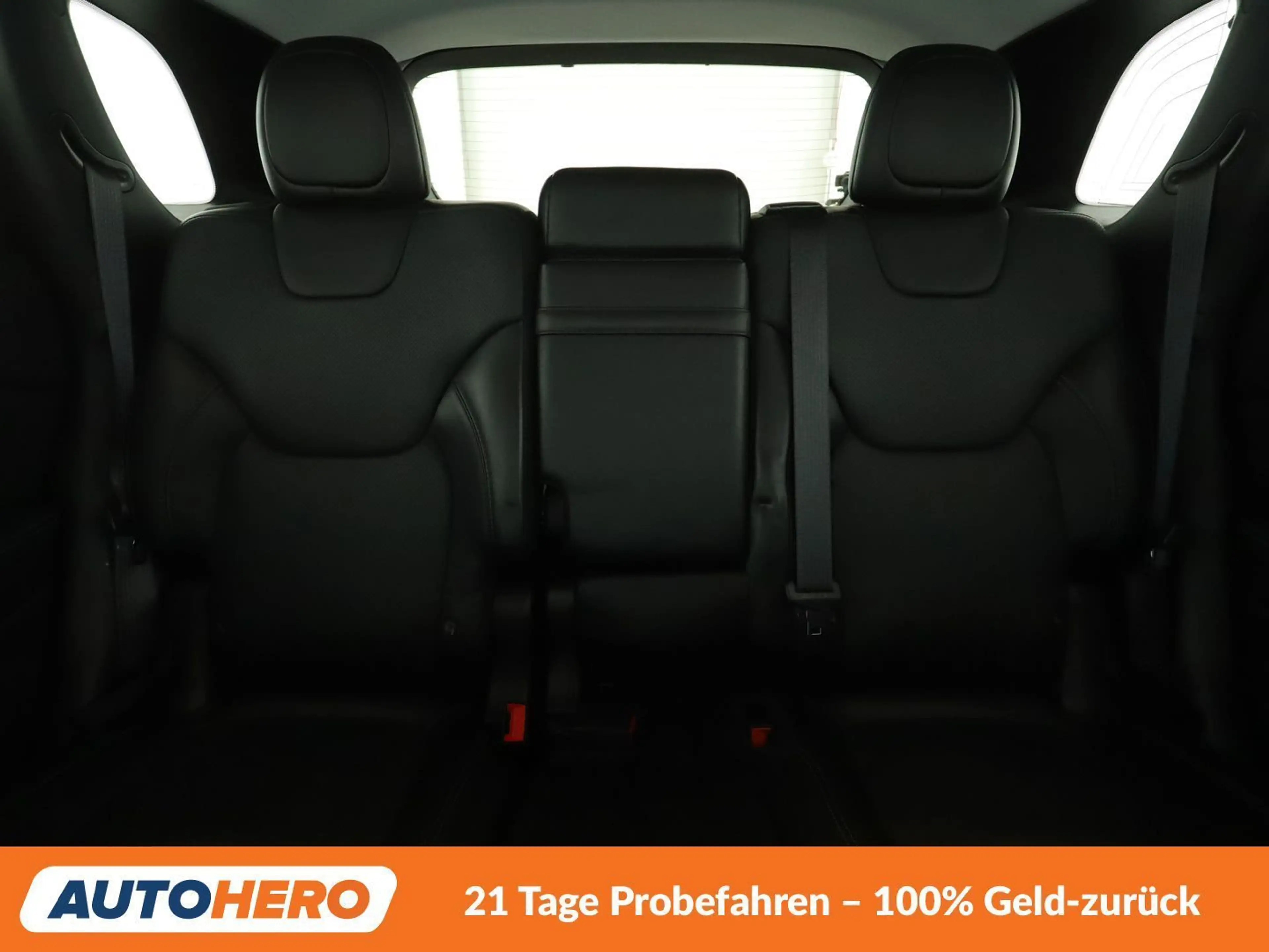 Jeep Cherokee 2.2 M-Jet Limited 4x4 Aut.*NAVI*BI-XENON*ACC*CAM* — photo 15