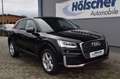 Audi Q2 sport ultra!AUTOM!S-Line, Noir - thumbnail 1