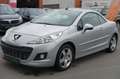 Peugeot 207 CC Cabrio-Coupe Premium*156PS*el.VERDECK*94. Gris - thumbnail 10