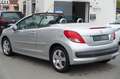 Peugeot 207 CC Cabrio-Coupe Premium*156PS*el.VERDECK*94. Gris - thumbnail 4
