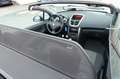 Peugeot 207 CC Cabrio-Coupe Premium*156PS*el.VERDECK*94. Gris - thumbnail 13