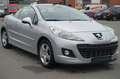 Peugeot 207 CC Cabrio-Coupe Premium*156PS*el.VERDECK*94. Gris - thumbnail 1