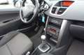 Peugeot 207 CC Cabrio-Coupe Premium*156PS*el.VERDECK*94. Gris - thumbnail 19