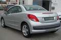Peugeot 207 CC Cabrio-Coupe Premium*156PS*el.VERDECK*94. Gris - thumbnail 5