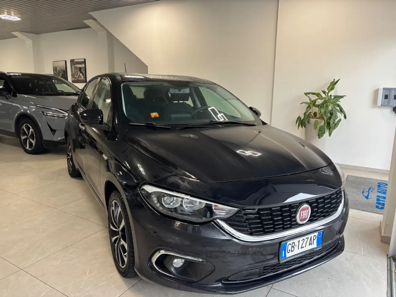 Fiat Tipo