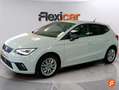 SEAT Ibiza 1.0 TSI S&S Special Edition 115 Blanco - thumbnail 2