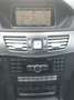 Mercedes-Benz E 200 E200 CDI AUT. NAVI NAVI ILS/LED EU6 *SCHECKHEFT* Plateado - thumbnail 9