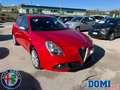 Alfa Romeo Giulietta Giulietta 1.6 jtdm Sport 120cv tct (motore nuovo) Rosso - thumbnail 1