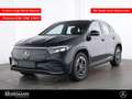 Mercedes-Benz EQA 250 EQA 250 AMG-LINE/MBUX/NAVI/CARPLAY/KAMERA AMG Line Noir - thumbnail 1