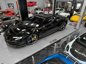 V6 830 – DISPLAY LIFT SYSTEM - CARBONE