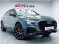 Audi Q8 50 TDI Quattro S-Line Edition MHEV 286CV Gris - thumbnail 1