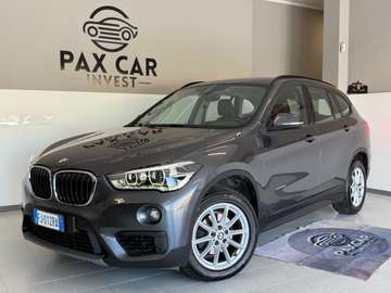 F48 Sdrive16d 1.5 116CV DIESEL PRONTA CONSEGNA FINANZIABILE