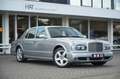 Bentley Arnage 6.8 V8 T Black Label Argent - thumbnail 1