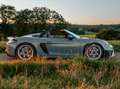 Porsche 718 Spyder 718 Spyder RS "WeissachPaket" arktigrau/Verdeck schwarz Grau - thumbnail 6