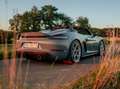 Porsche 718 Spyder 718 Spyder RS "WeissachPaket" arktigrau/Verdeck schwarz Grau - thumbnail 5