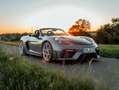 Porsche 718 Spyder 718 Spyder RS "WeissachPaket" arktigrau/Verdeck schwarz Grau - thumbnail 7