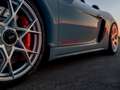 Porsche 718 Spyder 718 Spyder RS "WeissachPaket" arktigrau/Verdeck schwarz Grau - thumbnail 11