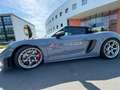 Porsche 718 Spyder 718 Spyder RS "WeissachPaket" arktigrau/Verdeck schwarz Grau - thumbnail 4