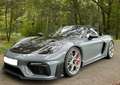Porsche 718 Spyder 718 Spyder RS "WeissachPaket" arktigrau/Verdeck schwarz Grau - thumbnail 2