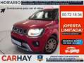 Suzuki Ignis 1.2 GLE Mild Hybrid Rojo - thumbnail 1