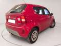 Suzuki Ignis 1.2 GLE Mild Hybrid Rojo - thumbnail 3