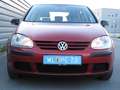 Volkswagen Golf V Trendline 1,9 TDi DSG Mod2008 PDC 2Hand Sport... Rot - thumbnail 1