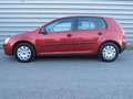 Volkswagen Golf V Trendline 1,9 TDi DSG Mod2008 PDC 2Hand Sport... Rot - thumbnail 2