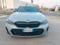 BMW 320 320d Touring mhev 48V xdrive MSport auto IVATO Gris - thumbnail 2