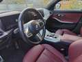 BMW 320 320d Touring mhev 48V xdrive MSport auto IVATO Gris - thumbnail 10