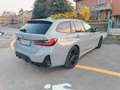 BMW 320 320d Touring mhev 48V xdrive MSport auto IVATO Gris - thumbnail 5