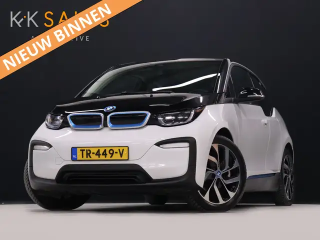 BMW i3 Basis iPerformance 94Ah 33 kWh [ADAPTIVE CRUISE CO