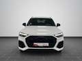 Audi Q5 S line business 45 TFSI quattro 195(265) kW(P Weiß - thumbnail 6