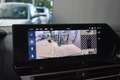 Citroen E-C4 Electric Max 156pk Extended range 54 kWh | Navigatie | Adap Grijs - thumbnail 24