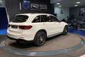 Mercedes-Benz GLC 300 4MATIC AMG LINE Blanc - thumbnail 8