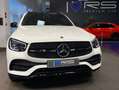 Mercedes-Benz GLC 300 4MATIC AMG LINE Blanc - thumbnail 21