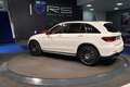Mercedes-Benz GLC 300 4MATIC AMG LINE Blanc - thumbnail 5