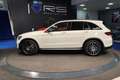 Mercedes-Benz GLC 300 4MATIC AMG LINE Blanc - thumbnail 4