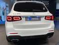 Mercedes-Benz GLC 300 4MATIC AMG LINE Blanc - thumbnail 24