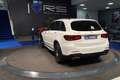 Mercedes-Benz GLC 300 4MATIC AMG LINE Blanc - thumbnail 6