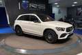 Mercedes-Benz GLC 300 4MATIC AMG LINE Blanc - thumbnail 11