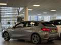 BMW 118 1-serie 118i 136 Pk Automaat Navigatie / DAB / App Grau - thumbnail 5