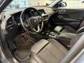 BMW 118 1-serie 118i 136 Pk Automaat Navigatie / DAB / App Grau - thumbnail 13